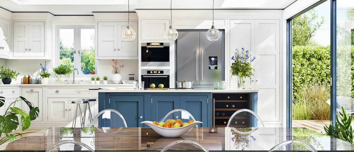 Is Gas Cheaper Than Electricity For Appliances? Rocket Homes